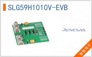 SLG59H1010V-EVB