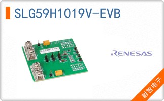 SLG59H1019V-EVB