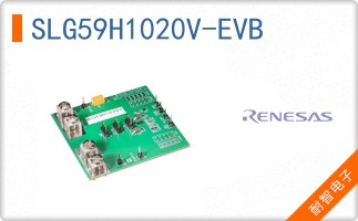 SLG59H1020V-EVB