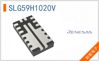 SLG59H1020V