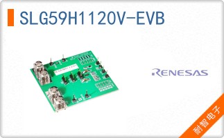 SLG59H1120V-EVB