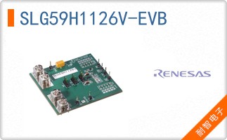SLG59H1126V-EVB