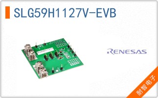 SLG59H1127V-EVB