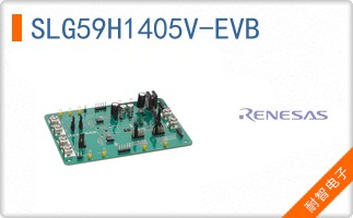 SLG59H1405V-EVB