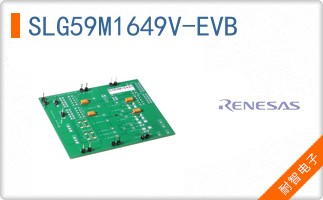 SLG59M1649V-EVB