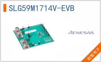 SLG59M1714V-EVB