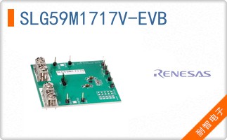 SLG59M1717V-EVB