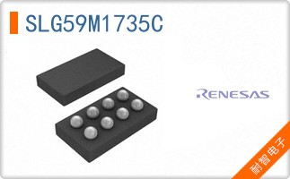 SLG59M1735C