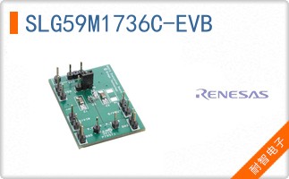 SLG59M1736C-EVB
