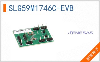 SLG59M1746C-EVB