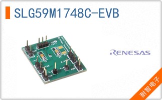 SLG59M1748C-EVB