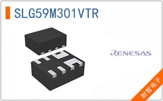 SLG59M301VTR
