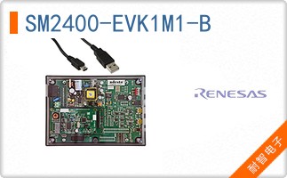 SM2400-EVK1M1-B