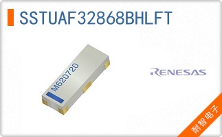 SSTUAF32868BHLFT