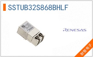 SSTUB32S868BHLF