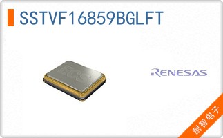 SSTVF16859BGLFT