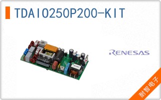 TDAIO250P200-KIT