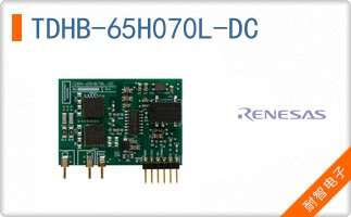TDHB-65H070L-DC