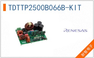 TDTTP2500B066B-KIT