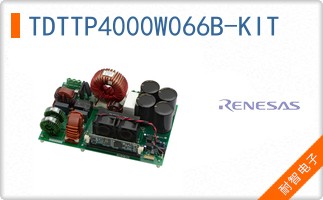 TDTTP4000W066B-KIT
