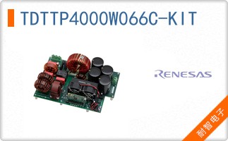 TDTTP4000W066C-KIT