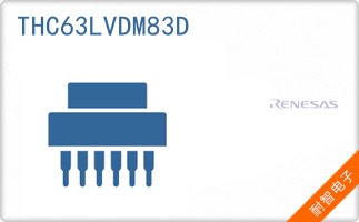 THC63LVDM83D