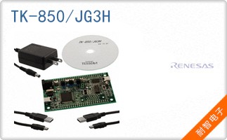 TK-850/JG3H