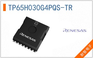 TP65H030G4PQS-TR