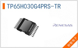 TP65H030G4PRS-TR