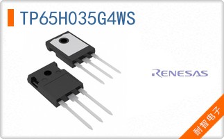TP65H035G4WS