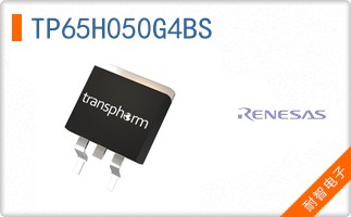 TP65H050G4BS