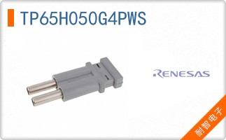 TP65H050G4PWS