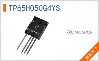 TP65H050G4YS