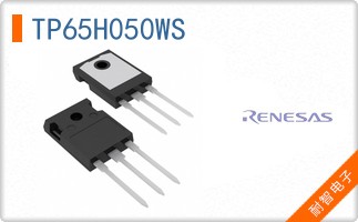 TP65H050WS