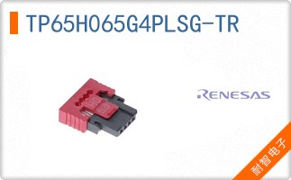 TP65H065G4PLSG-TR