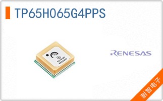 TP65H065G4PPS