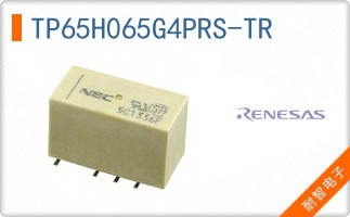 TP65H065G4PRS-TR