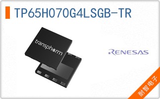 TP65H070G4LSGB-TR