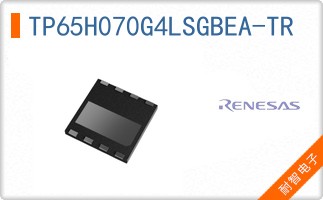 TP65H070G4LSGBEA-TR
