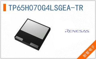 TP65H070G4LSGEA-TR