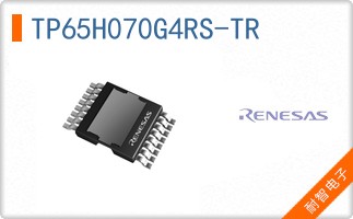 TP65H070G4RS-TR