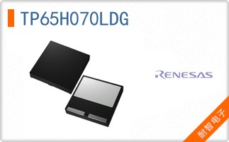 TP65H070LDG