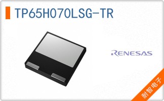 TP65H070LSG-TR
