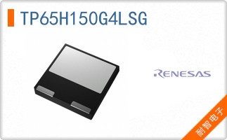 TP65H150G4LSG