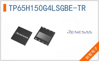 TP65H150G4LSGBE-TR