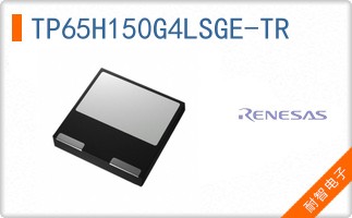 TP65H150G4LSGE-TR