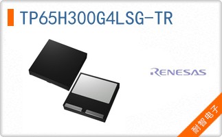 TP65H300G4LSG-TR