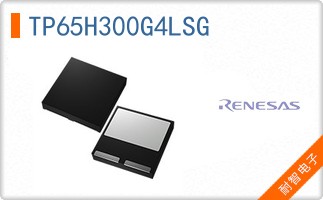 TP65H300G4LSG