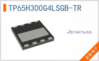 TP65H300G4LSGB-TR