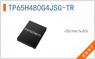 TP65H480G4JSG-TR